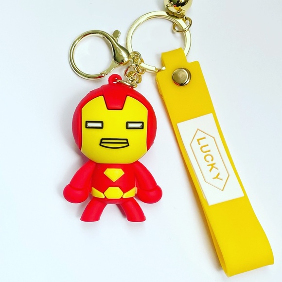 Keychains - Picture 2 of 9